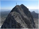 Türlwandhütte - Großer Koppenkarstein